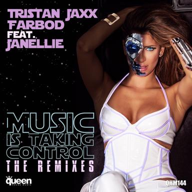 Music Is Taking Control - André Grossi Remix