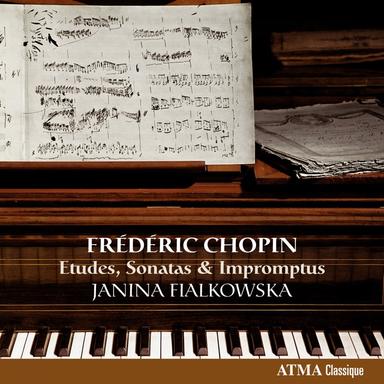 12 Etudes, Op. 10: Etude No. 10 in A-Flat Major