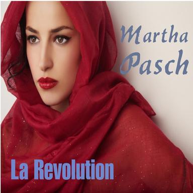 La revolution - Silence-Peace-Mix