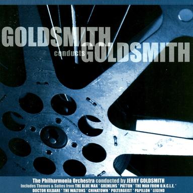 The Generals Suite - From "Macarthur & Patton"