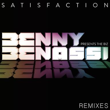 Satisfaction (Afrojack Remix)