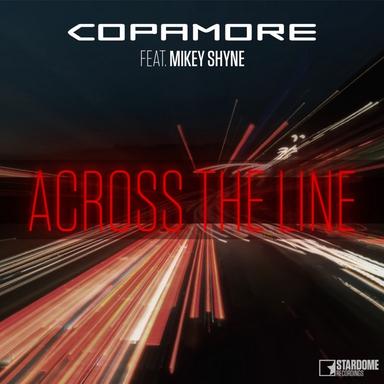 Across The Line - Club Mix