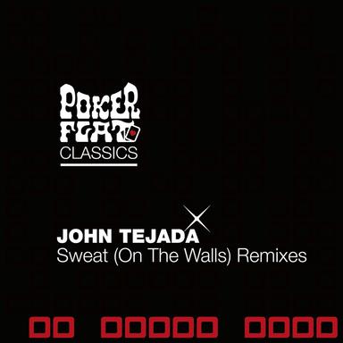 Sweat (On The Walls) - Martin Landsky Remix