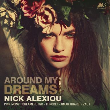 Around My Dreams - Original Retouch Mix