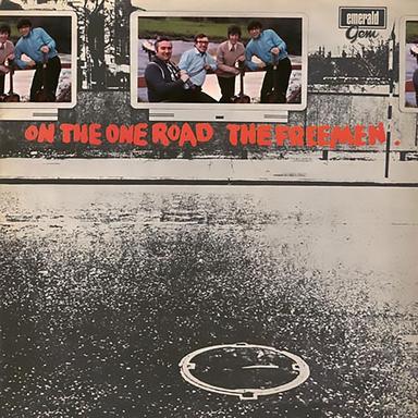 On The One Road
