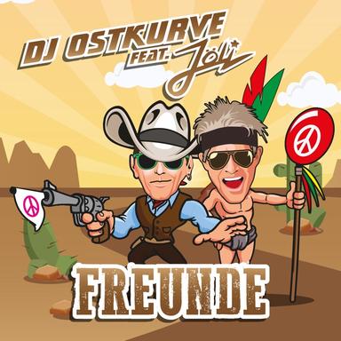 Freunde - Fette Beats Edit