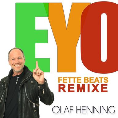 EYO - DJ Ostkurve Fette Beats Edit