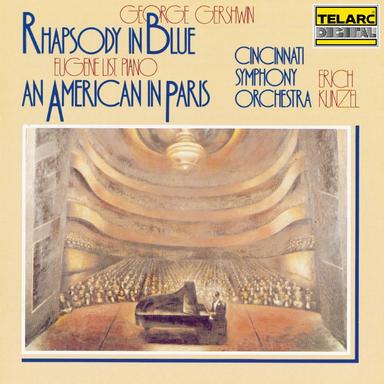 Rhapsody in Blue