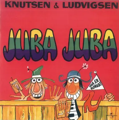 Dum og deilig