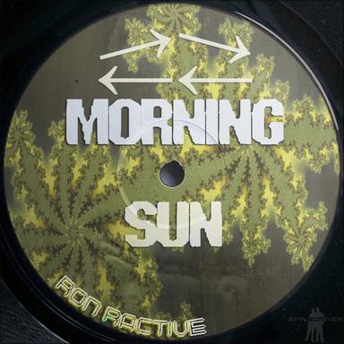 Morning Sun - Finding Heart Mix