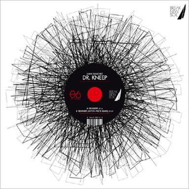 Dr. Kneep (Anton Pieete Remix)