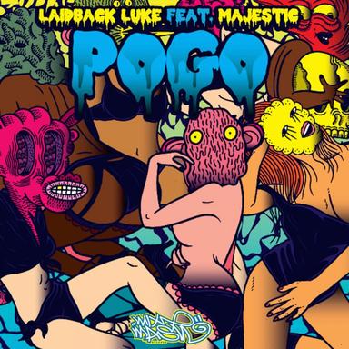 Pogo - Radio Edit