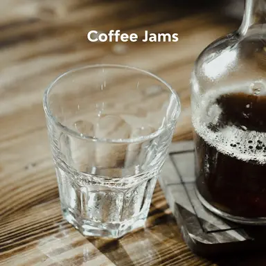 Coffee Jams