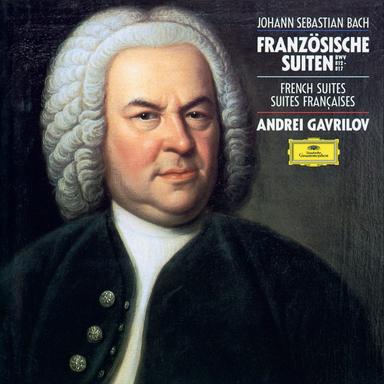 French Suite No. 4 in E-Flat Major, BWV 815: I. Allemande