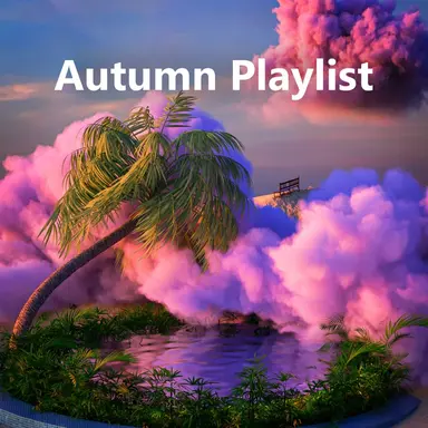 Autumn Playlist