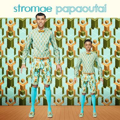 Papaoutai (Extended)