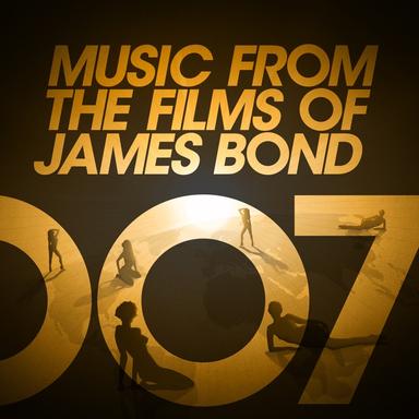 Goldfinger (From "Goldfinger")