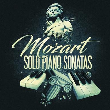 Piano Sonata No. 13 in B-Flat Major, K. 333: I. Allegro