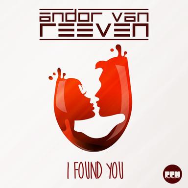 I Found You - Radio Edit