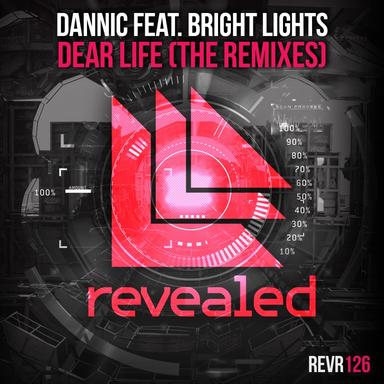 Dear Life (feat. Bright Lights & Heather Bright)