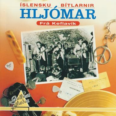 Lífsgleði