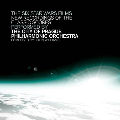 Across the Stars (From "Star Wars: Episode II - Attack of the Clones")