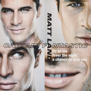 Fly to me - Extended Mix