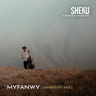 Myfanwy (Arr. for Solo Cello)