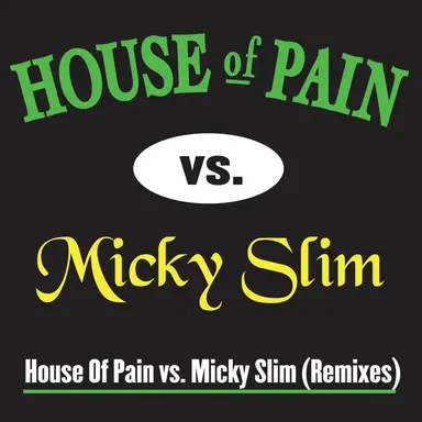 Jump Around - Sinden Remix