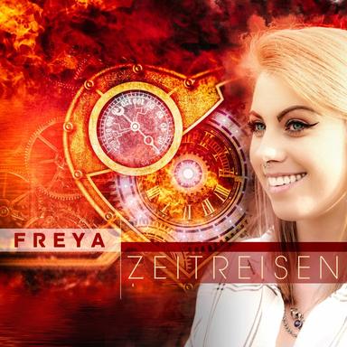 Zeitreisen