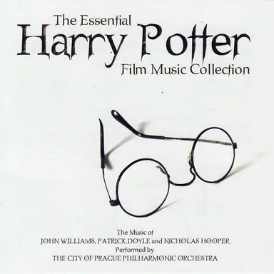 Aunt Marge's Waltz - From "Harry Potter and The Prisoner of Azkaban" / 2