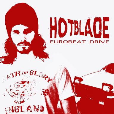 Manifold Love - Eurobeat Version