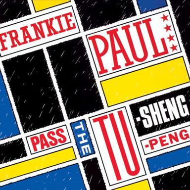 Pass The Tu Sheng Peng