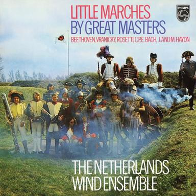 2 Hunting Marches in the French Style: No. 2 in C Major