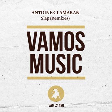 Slap - Vicente Ferrer, Siri Umann & Victor Perez Remix