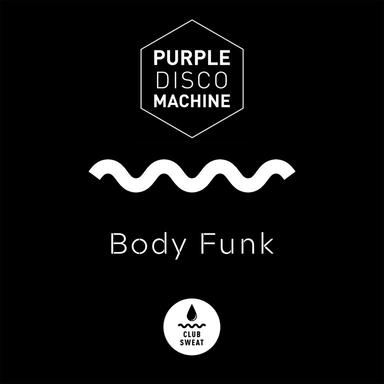 Body Funk - Dub Version