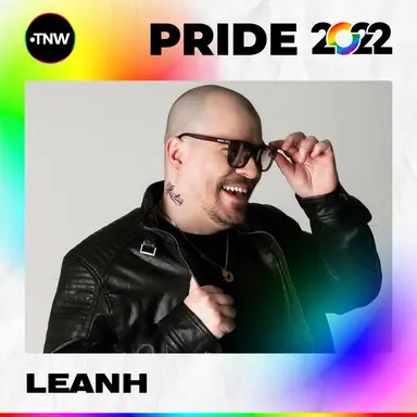 TNW Pride 2022 (DJ Mix)