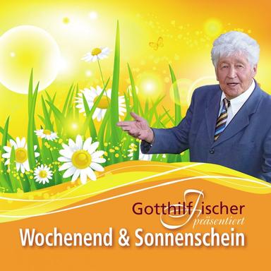 Wochenend und Sonnenschein