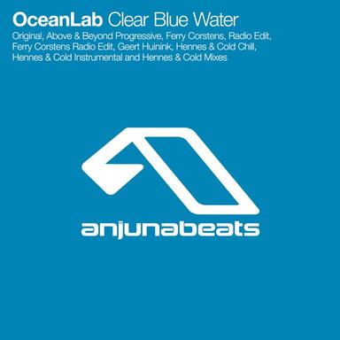 Clear Blue Water (Radio Edit)