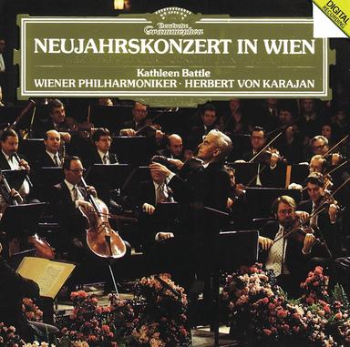 J. Strauss II, Josef Strauss: Pizzicato Polka (1870)
