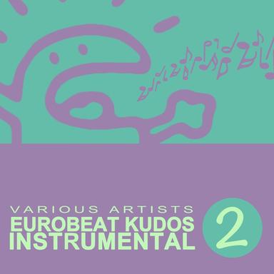Go Beat Crazy - Instrumental