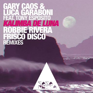 Kalimba de Luna - Robbie Rivera Juicy House Mix