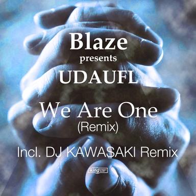 We Are One - DJ KAWASAKI Fusion Funk Re-Groove Mix