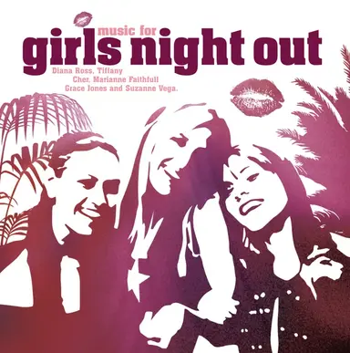 Music for Girls Night Out