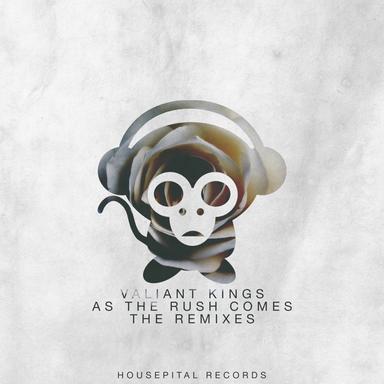 As the Rush Comes - Brett Edwards Remix