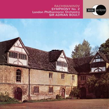 Symphony No. 2 in E Minor, Op. 27: III. Adagio