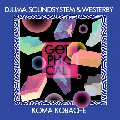 Koma Kobache - Ost & Kjex Remix