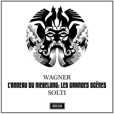Die Walküre / Act 3: Ride of the Valkyries