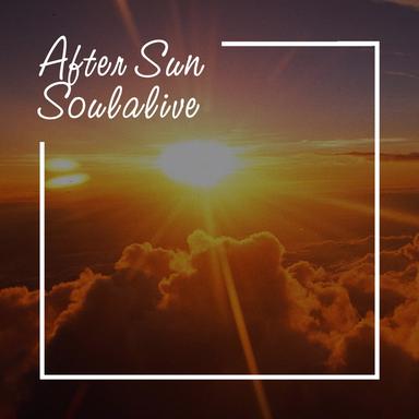 After Sun - Chillout Mix