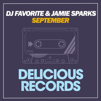 September - Grander & Almaz Remix